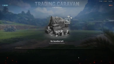 Аххахаахаха. На Европе все боновые предложения с танками скупили за 1.5 минуты. Красавцы