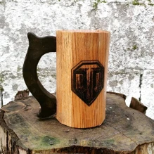 Небольшое обновление 17 февраля в World of Tanks