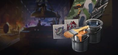 Тематические стили к 23 Февраля в World of Tanks