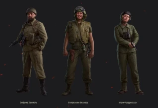 Все подробности 7 сезона Боевого пропуска в World of Tanks Все подробности 7 сезона Боевого пропуска в World of Tanks