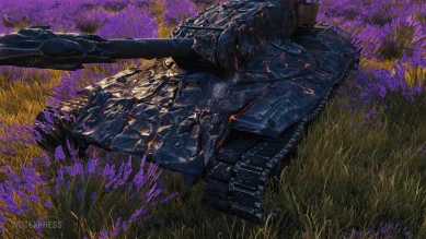 Подробности третьего сезона Ранговых боёв 2021/2022 в World of Tanks Подробности третьего сезона Ранговых боёв 2021/2022 в World of Tanks