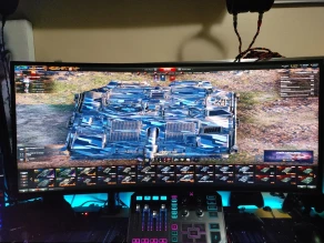 Новости и акции World of Tanks в марте 2022 г.