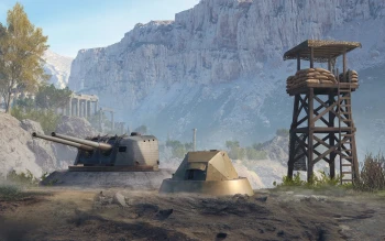 Арты загрузочного экрана РТС режима «Искусство стратегии» 2022