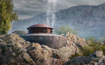 Арты загрузочного экрана РТС режима «Искусство стратегии» 2022