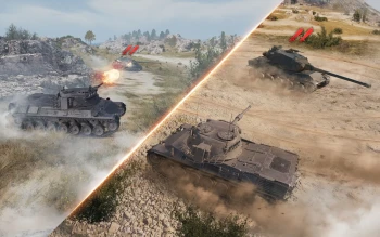 Арты загрузочного экрана РТС режима «Искусство стратегии» 2022