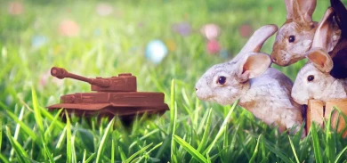 Новости и акции World of Tanks в апреле 2022 г.