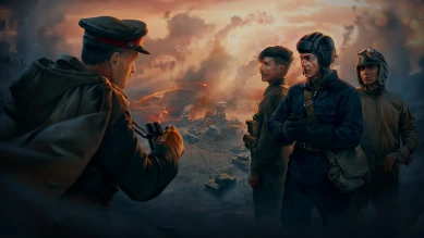 13 апреля выходит обновление 1.16.1 в World of Tanks