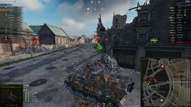 Баги ОДНОЙ новой модификации из обновления.