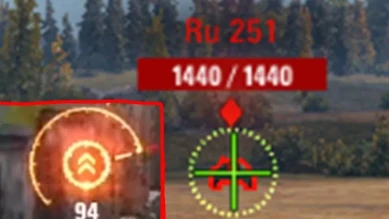 CS-63 — это теперь EBR 2.0! Используй этот баг в World of Tanks