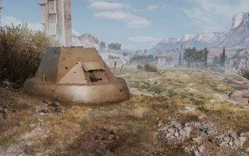 Известные проблемы режима «Искусство стратегии» в World of Tanks