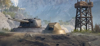 Искусство стратегии World of Tanks: как играть в формате 1x1