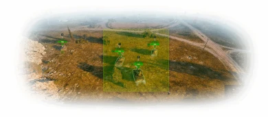 Искусство стратегии World of Tanks: как играть в формате 1x1