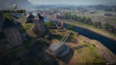 Дата 1 этапа Линии фронта 2022 WOT.