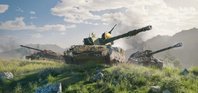 ТТ, ЛТ и ПТ-САУ: три крутые премиум машины в продаже в World of Tanks