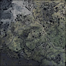 Музыкальные треки карты «Фирнульфир» для режима «Стальной охотник» в World of Tanks