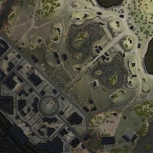 Новые карты для режима «Разведка боем» в World of Tanks