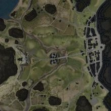 Новые карты для режима «Разведка боем» в World of Tanks