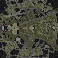 Новые карты для режима «Разведка боем» в World of Tanks