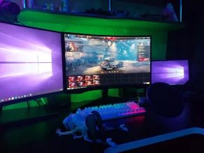 Небольшое обновление 12 мая в World of Tanks