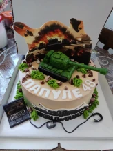 Новости и акции World of Tanks — во второй половине Мая 2022 г.