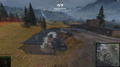 Карту новую завезли, а баги старые остались.