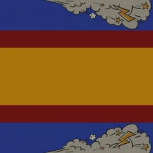 Настраиваемый 3D-стиль «Многоликий» для прем танка Gonsalo в World of Tanks