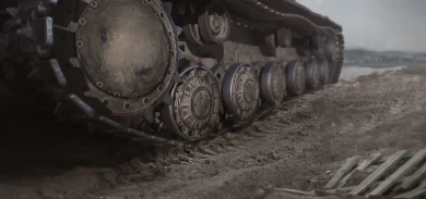 Акция выходного дня «Июньские манёвры» в World of Tanks