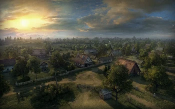 Изменения на карте «Мурованка» на супертесте World of Tanks
