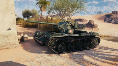 Боевой пропуск: 8 сезон стартует 8 июня на RU сервере World of Tanks
