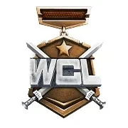 Медали для турнира WCL в World of Tanks