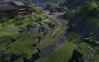 Изменения 4 карт: Ласвилль, Карелия, Жемчужная река и Берлин в World of Tanks