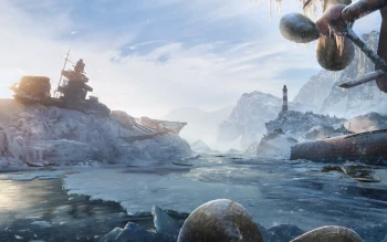 Правки карты: «Штиль» на супертесте World of Tanks