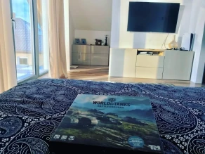 Микропатч 16 июня в World of Tanks