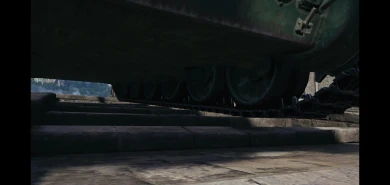 Небольшое обновление 17 июня в World of Tanks