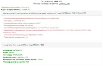 Wargaming больше не владеет Лестой
