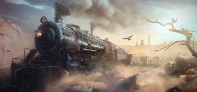 «Железный век» подробности. Летний ивент на Глобальной карте World of Tanks