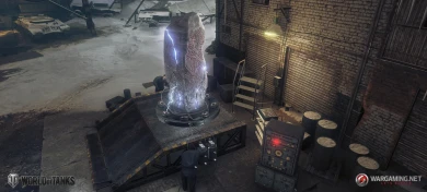 Дата выхода обновления 1.17.1 World of Tanks