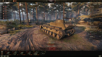 КВ-4 КТТС — старый/новый прем танк 8 уровня на супертесте World of Tanks КВ-4 КТТС — старый/новый прем танк 8 уровня на супертесте World of Tanks