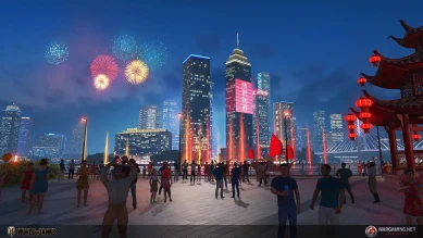 Небольшое обновление 28 июля в World of Tanks