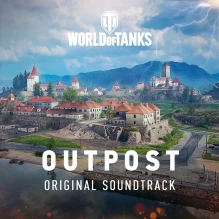 Музыкальное сопровождение новой карты «Застава» в World of Tanks