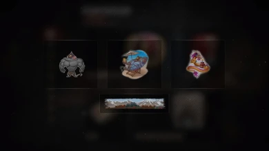 Ивентовый магазин на 12-летие аналог магазина на 10 лет WoT