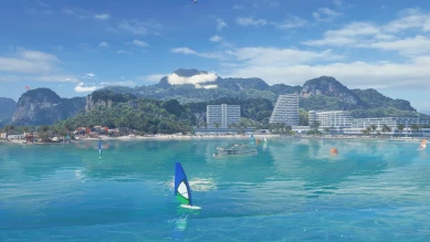 Новый летний ангар на 12-летие World of Tanks