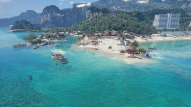 Новый летний ангар на 12-летие World of Tanks