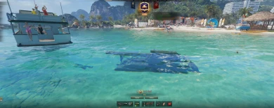 Микропатч 18 августа в World of Tanks