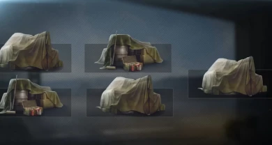 Второй аукцион. Мысли вслух.