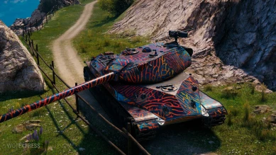 Пока это претендент на лучший 2D-стиль этого года