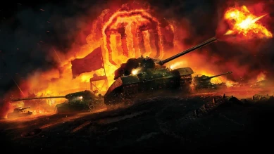 World of Tanks переименуют в Мир танков.