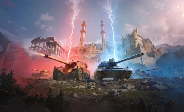 Дата выхода обновления 1.18 WOT на основу