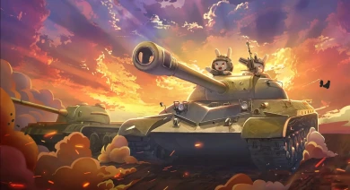 Технические работы на серверах игры 25 августа