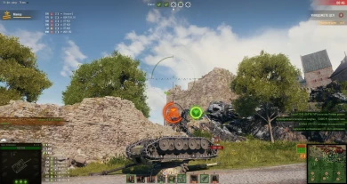 Good morning. Как там фарм на Линии фронта проходит?